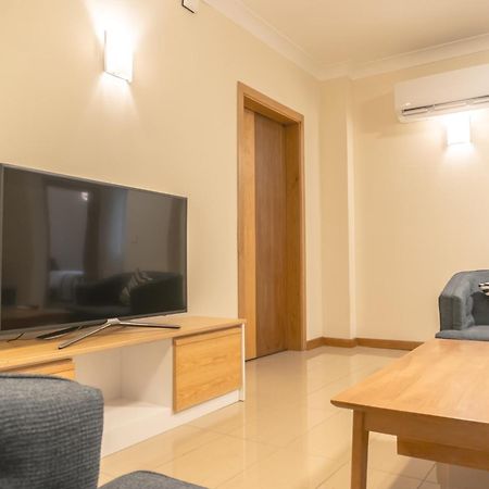 Citadelle Mall Apartments Port Louis Luaran gambar