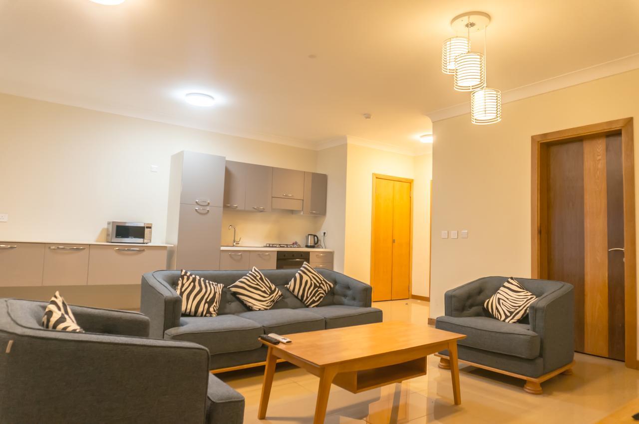 Citadelle Mall Apartments Port Louis Luaran gambar