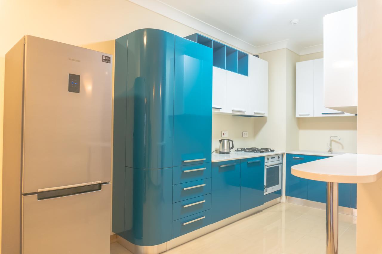 Citadelle Mall Apartments Port Louis Luaran gambar