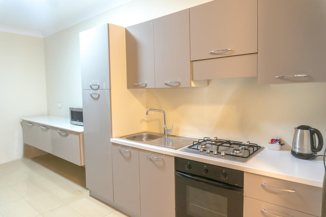 Citadelle Mall Apartments Port Louis Luaran gambar